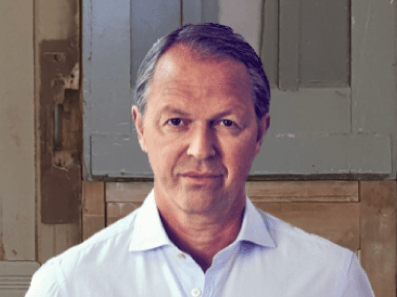 Andreas Geyr