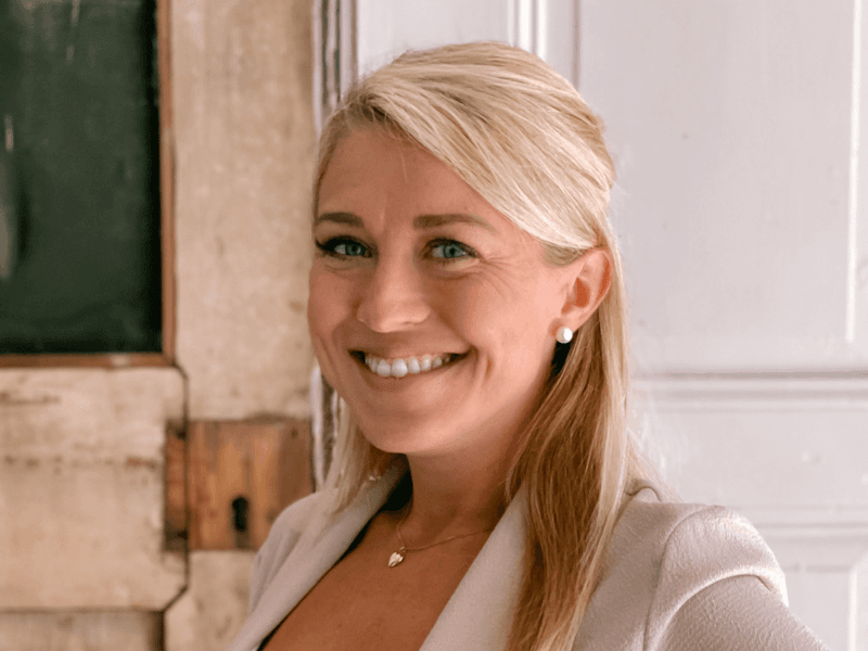 Isabelle Sonderyd