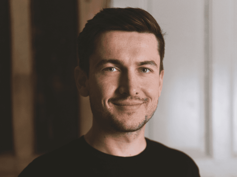 Simon Staib